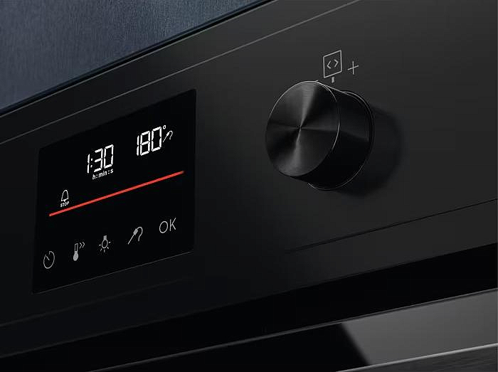 Духовой шкаф Electrolux EOD4P57H preview 3