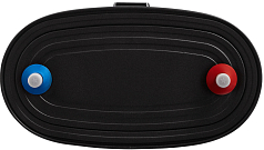 Водонагреватель Electrolux EWH 80 Gladius 2.0 Grafit