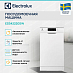 Купить Посудомоечная машина Electrolux ESS42220SW preview 3