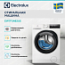 Купить Стиральная машина Electrolux EW7F3482UE preview 2
