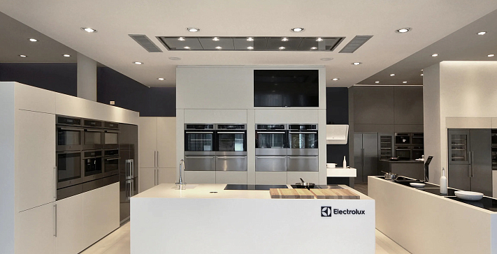 Обзор техники Electrolux 2025 года