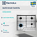 Купить Варочная панель Electrolux KGS6424SX preview 1