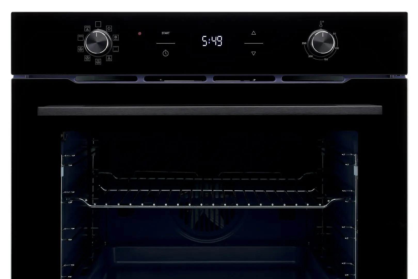 Духовой шкаф Vard VON444B preview 2