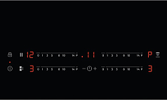 Варочная панель Electrolux KIV634I