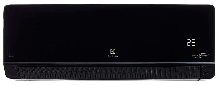 Сплит-система Electrolux EACS/I-09HIX-BLACK/N8 preview 2