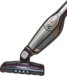 Пылесос Electrolux ERGO11