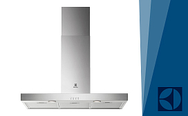 Как выбрать вытяжку Electrolux