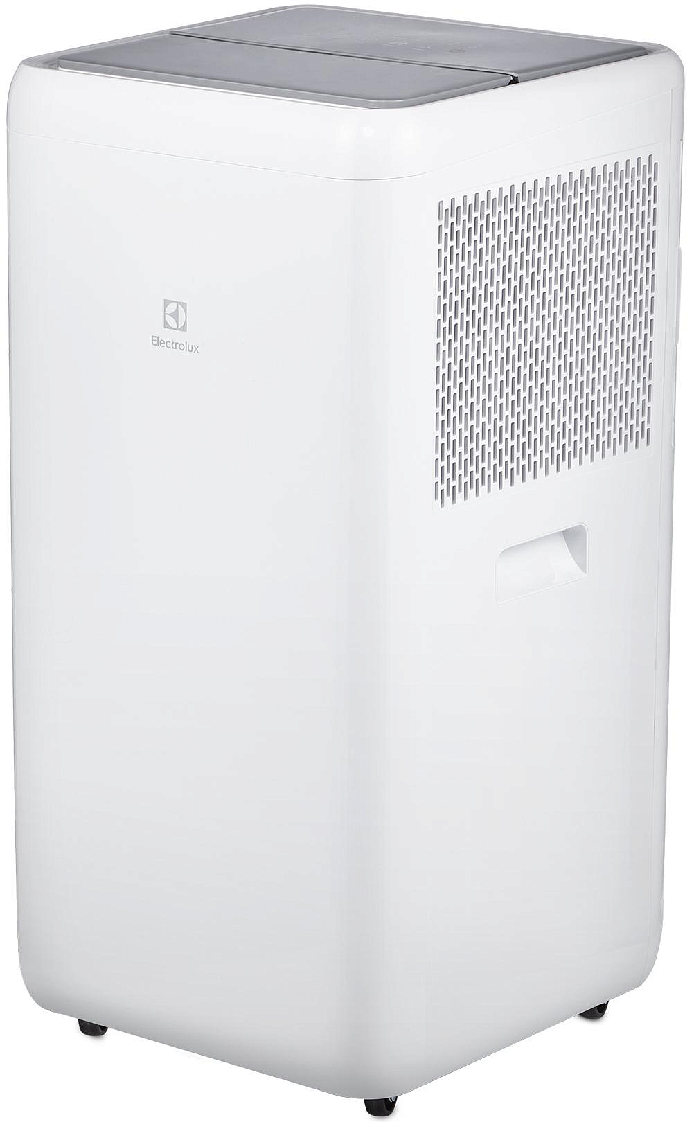 Мобильный кондиционер Electrolux EACM-07 XN/N6 preview 7