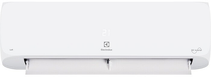Сплит-система Electrolux EACS/I-12HAL/N8 preview 3