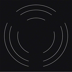 Варочная панель Electrolux EHF 96547 FK