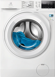 Стиральная машина Electrolux EW7F2481UE