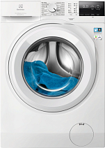 Стиральная машина Electrolux EW7F2481UE