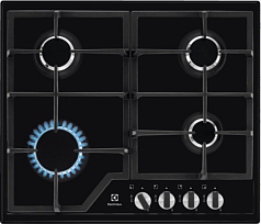 Варочная панель Electrolux GPE263MB