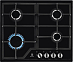 Купить Варочная панель Electrolux GPE263MB preview 1