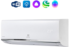 Сплит-система Electrolux EACS/I-18HSM/N8_V3