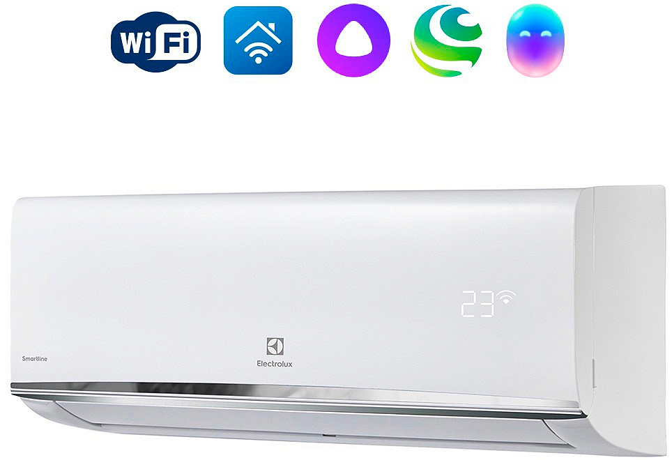 Сплит-система Electrolux EACS/I-18HSM/N8_V3 preview 2