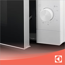 Кнопка открывания дверцы