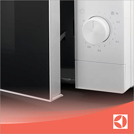 Кнопка открывания дверцы