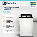 Купить Встраиваемая посудомоечная машина Electrolux EEM63301L preview 4