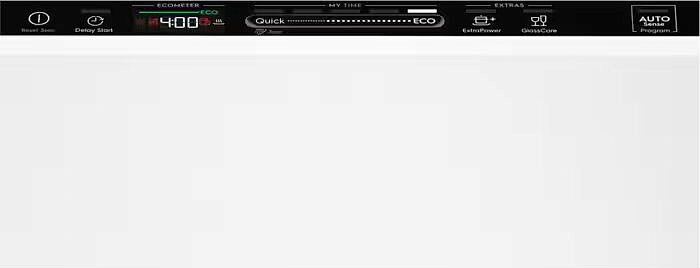 Встраиваемая посудомоечная машина Electrolux EEM48300L preview 10