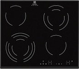 Варочная панель Electrolux EHF 96343 FK
