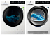 Купить Комплект Electrolux PerfectCare 800 (EW8FN248B, EW8H258S) preview 1