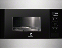 Встраиваемая микроволновая печь Electrolux EMS 26204 OX