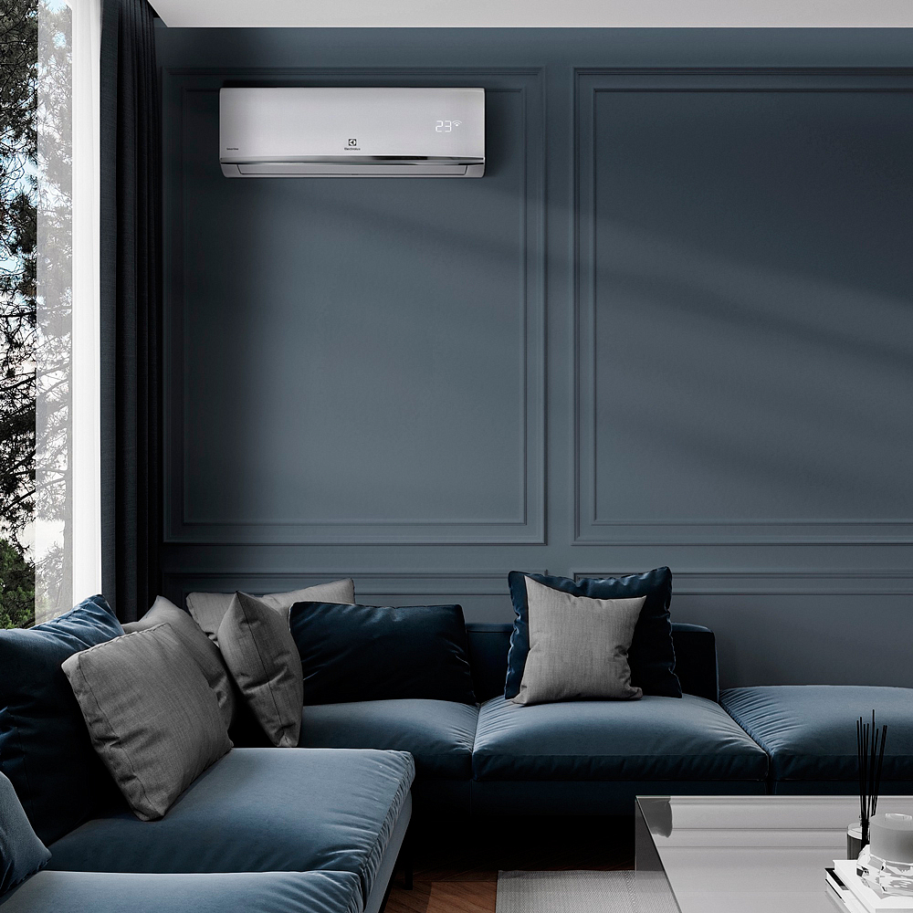 Сплит-система Electrolux EACS-07HSM/N8_V2 preview 11