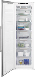 Встраиваемая морозильная камера Electrolux EUX 2245 AOX