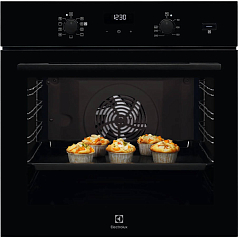 Духовой шкаф Electrolux KODEC75Z2