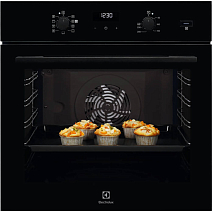 Духовой шкаф Electrolux KODEC75Z2