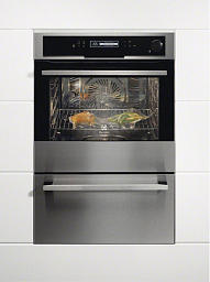 Вакуумный упаковщик Electrolux EVD 29900 AX