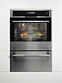 Купить Вакуумный упаковщик Electrolux EVD 29900 AX preview 2