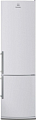 Холодильник Electrolux EN 3850 AOW