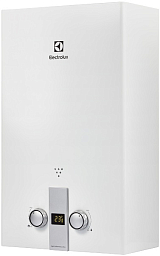 Водонагреватель Electrolux GWH 10 High Performance Eco