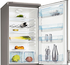 Холодильник Electrolux ERB 34090 X