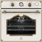 Духовой шкаф Electrolux OPEB2650V