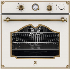 Духовой шкаф Electrolux OPEB2650V