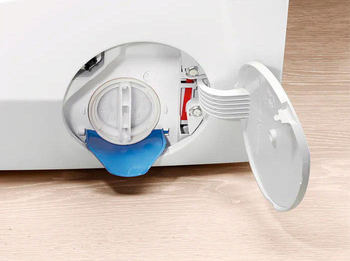 Стирально-сушильная машина Electrolux EW7WR447W preview 9