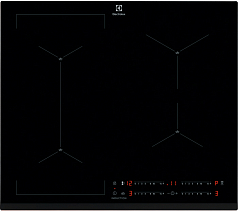 Варочная панель Electrolux IPES6451KF