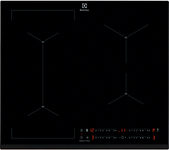 Варочная панель Electrolux IPES6451KF