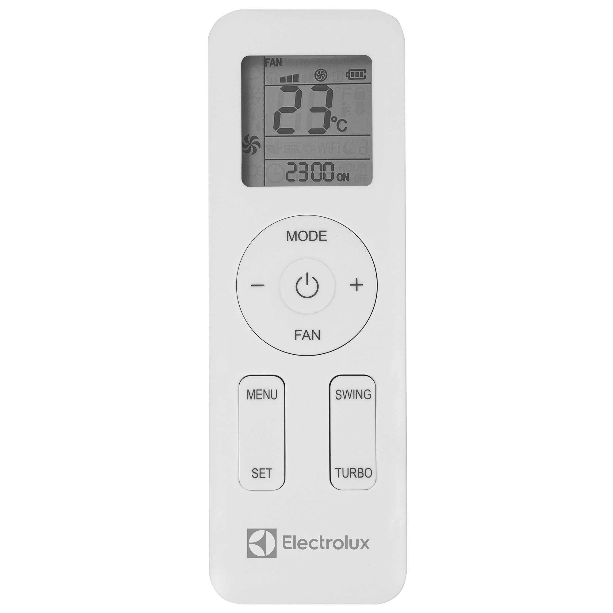 Мульти сплит-система Electrolux EACS/I-12+07+07+07 НMB FMI-28-4/N8_ERP комплект preview 12