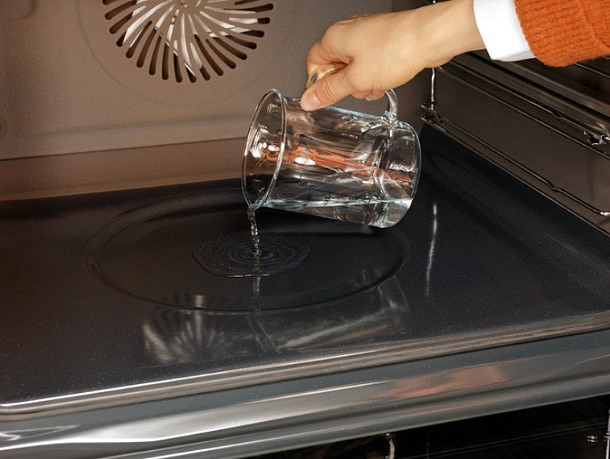 Духовой шкаф Electrolux OKD5C51X preview 5