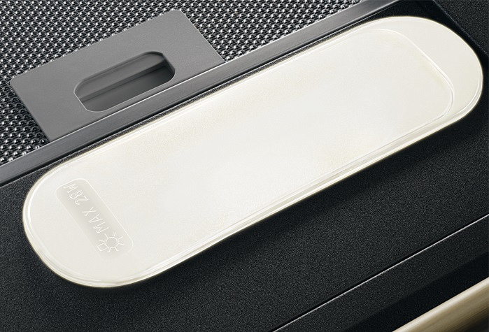 Вытяжка Electrolux EFC 60441 OR preview 4