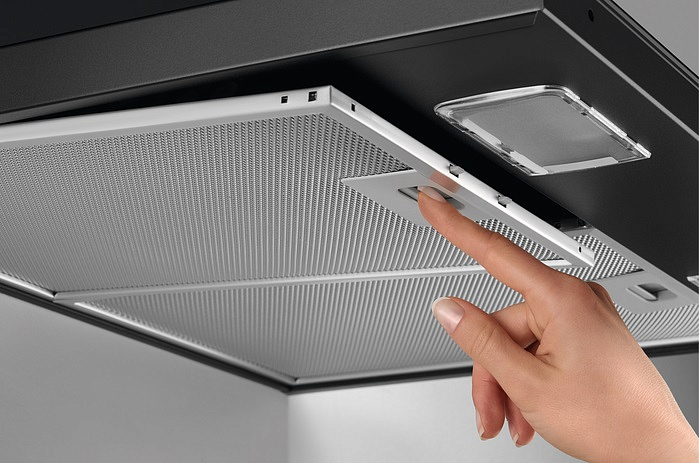 Вытяжка Electrolux EFC226R preview 5