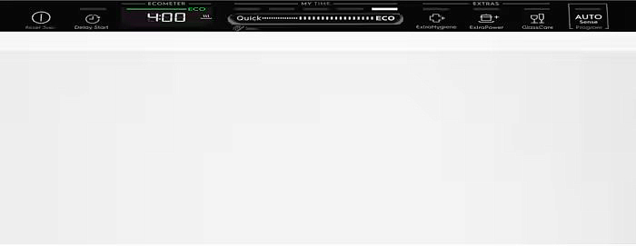 Встраиваемая посудомоечная машина Electrolux EES68600L preview 2