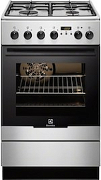 Комбинированная плита Electrolux EKK 954506 X