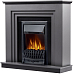 Купить Каминокомплект: камин Electrolux Classic EFP/P-1020LS, портал Grado Classic графит preview 1
