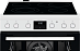 Купить Электрическая плита Electrolux LKR 64022 AW preview 4