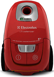 Пылесос Electrolux ZUS 3922 R